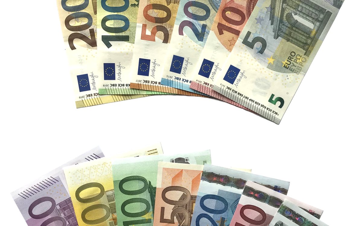 L'effort budgétaire fédéral est chiffré à 7,7 milliards d'euros