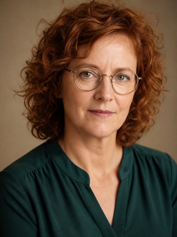 Portrait de Claire Noterman